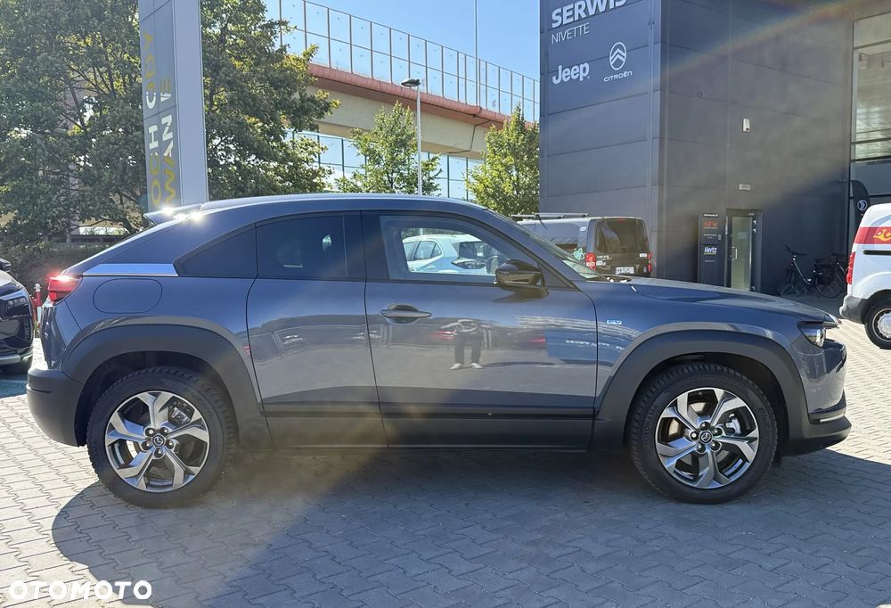 Mazda MX-30 35.5kWh Makoto - 7