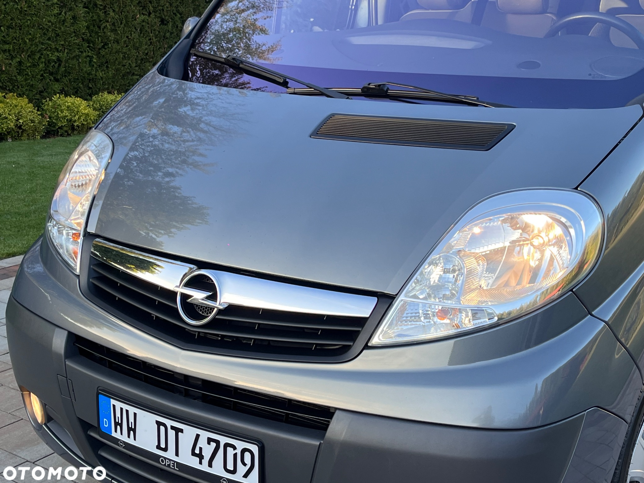 Opel Vivaro L1H1 Tour Elegance - 8
