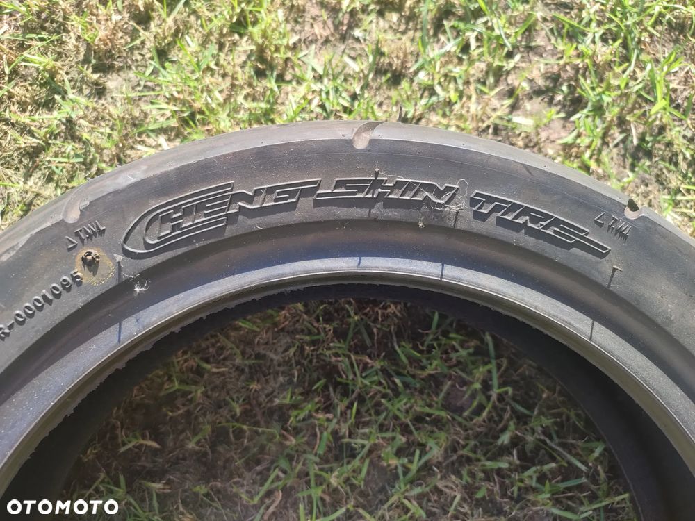 Opona Cheng Shin Tire 120/70/12 DOT4917 - 4