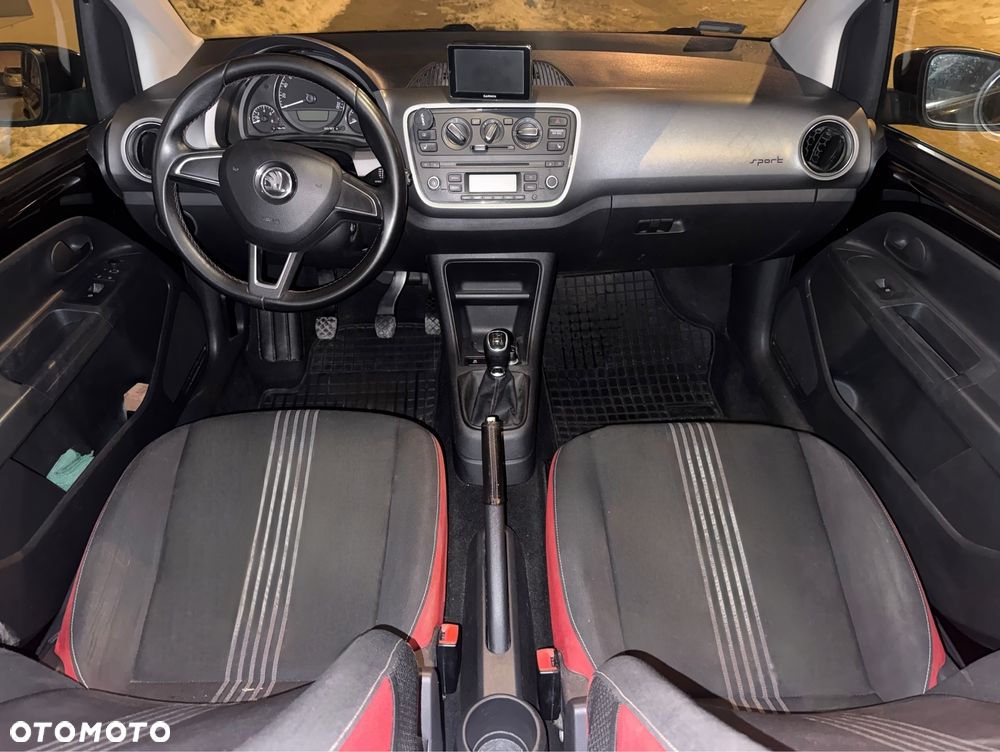 Skoda Citigo - 7
