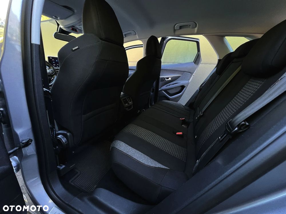 Peugeot 3008 BlueHDi 120 Stop & Start Active - 23