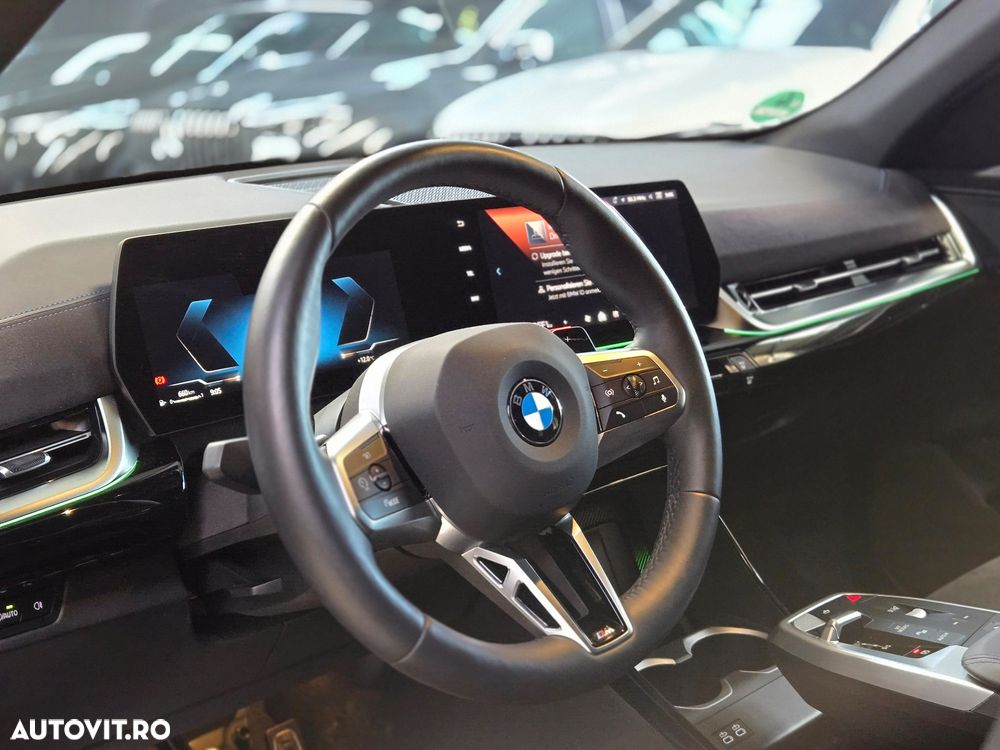 BMW X2 sDrive20i AT MHEV - 15