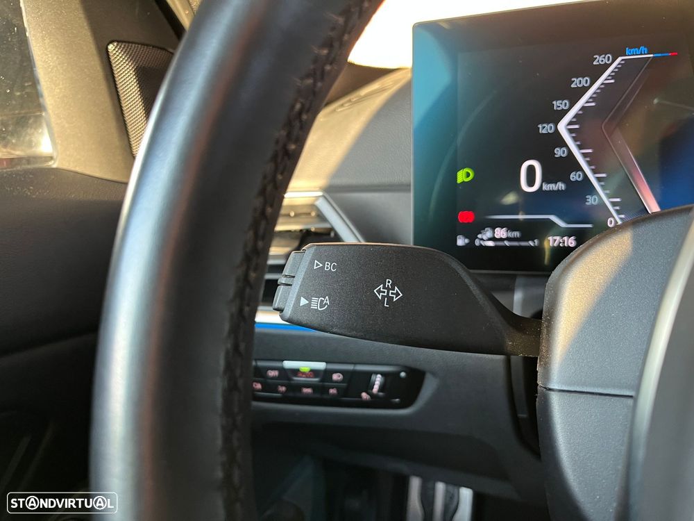 BMW 320 e Pack M Auto - 22