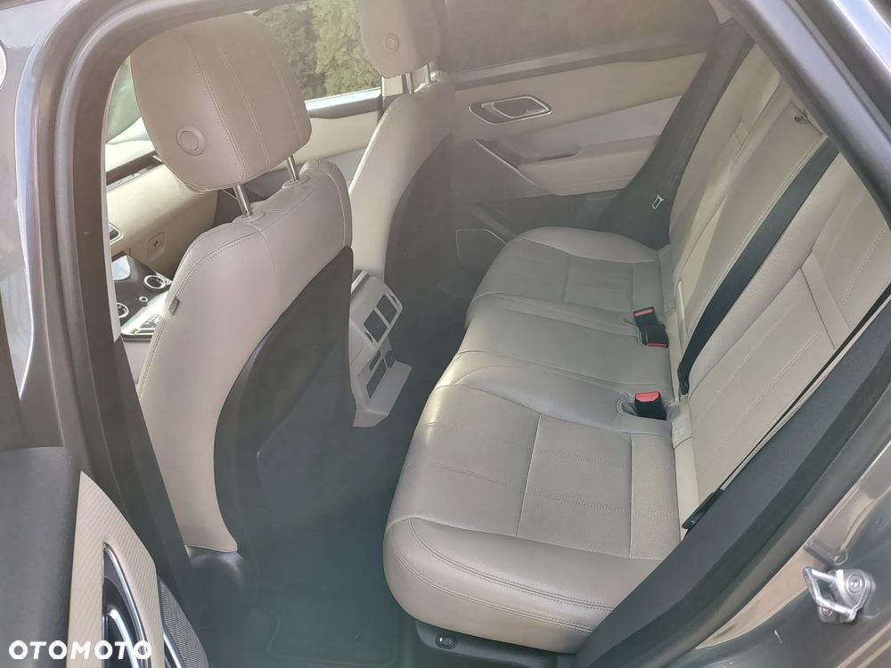 Land Rover Range Rover Velar - 27
