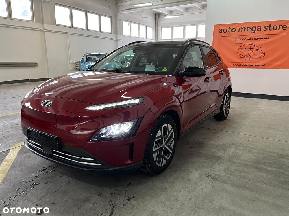 Hyundai Kona Premium - 1