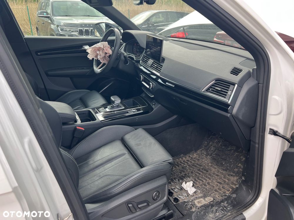 Audi Q5 45 TFSI quattro S tronic - 20