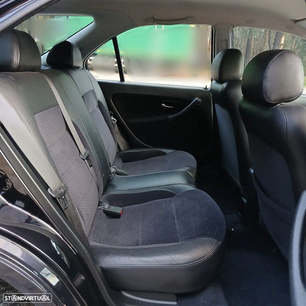 Honda Civic 1.6 de 2000 - Peças Usadas (10293) - 6