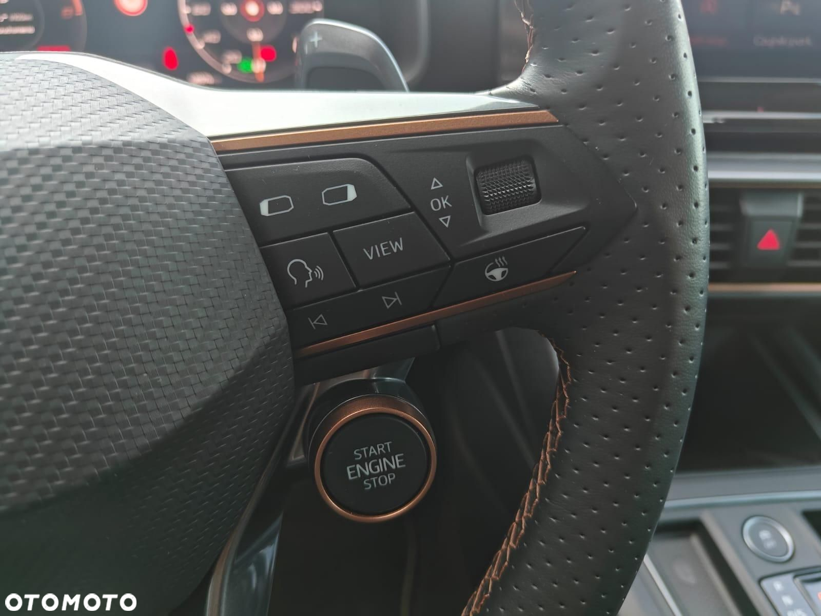 Cupra Formentor VZ 2.0 TSI 4Drive DSG - 12