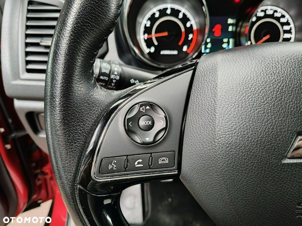 Mitsubishi ASX 1.6 2WD Edition 100+ - 19