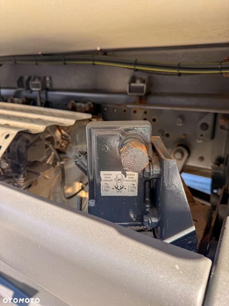 Mercedes-Benz Mercedes-Benz Atego 1324 Chłodnia 6,40 m + Winda 1500 kg | 223 tys. km | EURO 6 - 30