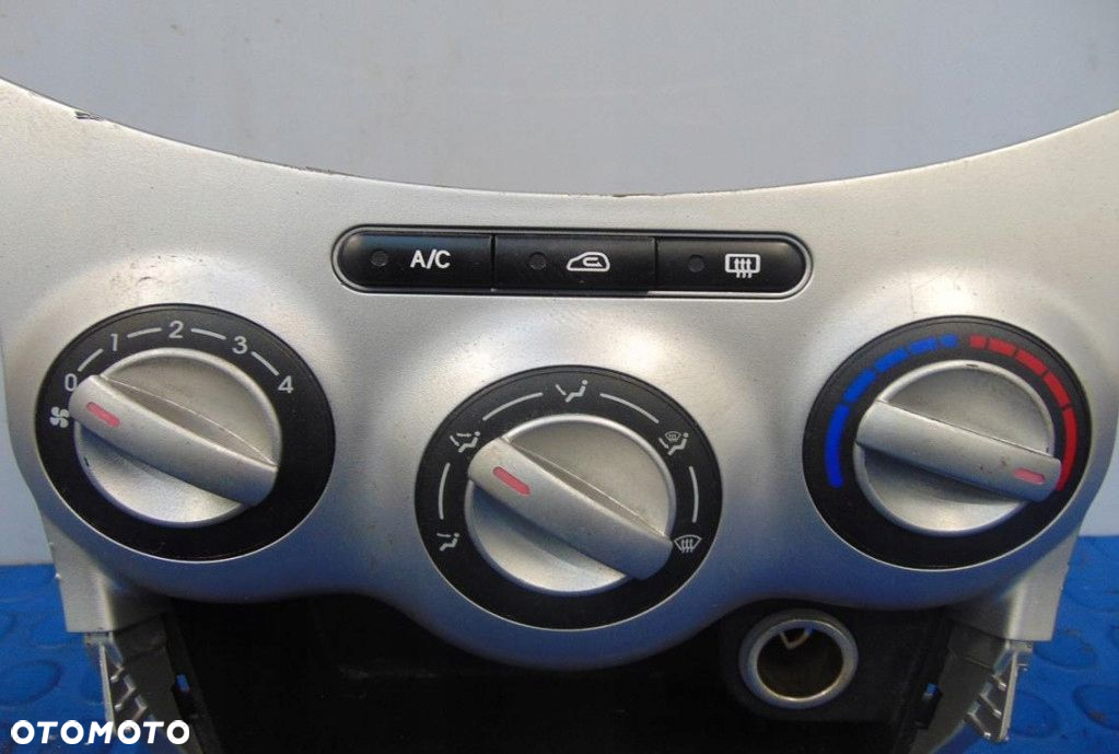 HYUNDAI I10 PANEL NAWIEWU 97250-0X030S4 - 2