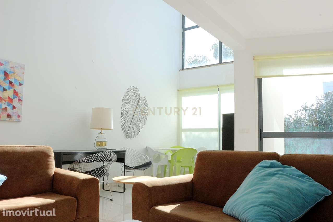 Moradia T3 com Piscina Privativa | Viver com tranquilidade no Palmela - Grande imagem: 4/31