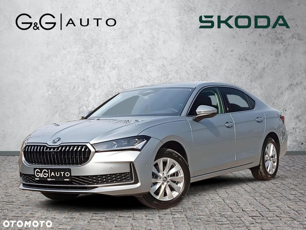 Skoda Superb 2.0 TDI SCR Edition 130 DSG - 3