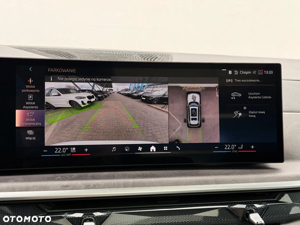 BMW X7 xDrive40d - 36