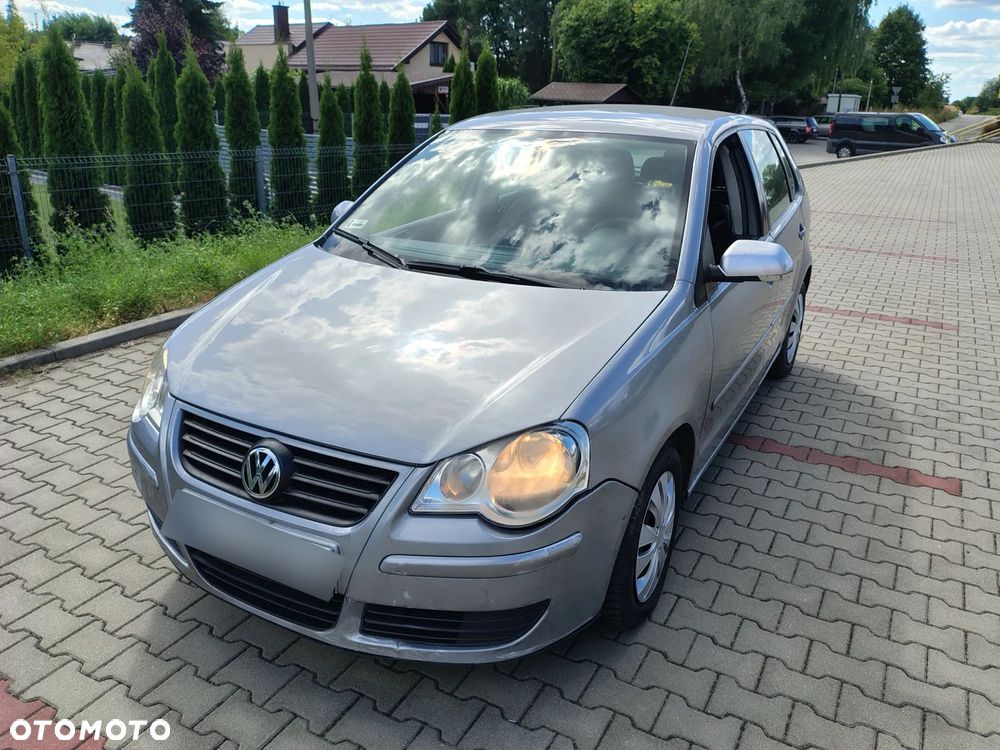 Volkswagen Polo 1.4 TDI Comfortline - 13