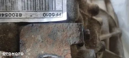 SKRZYNIA TRAFIC VIVARO 2,0 DCI 6 B_PF6 SPRAWDZONA - 5