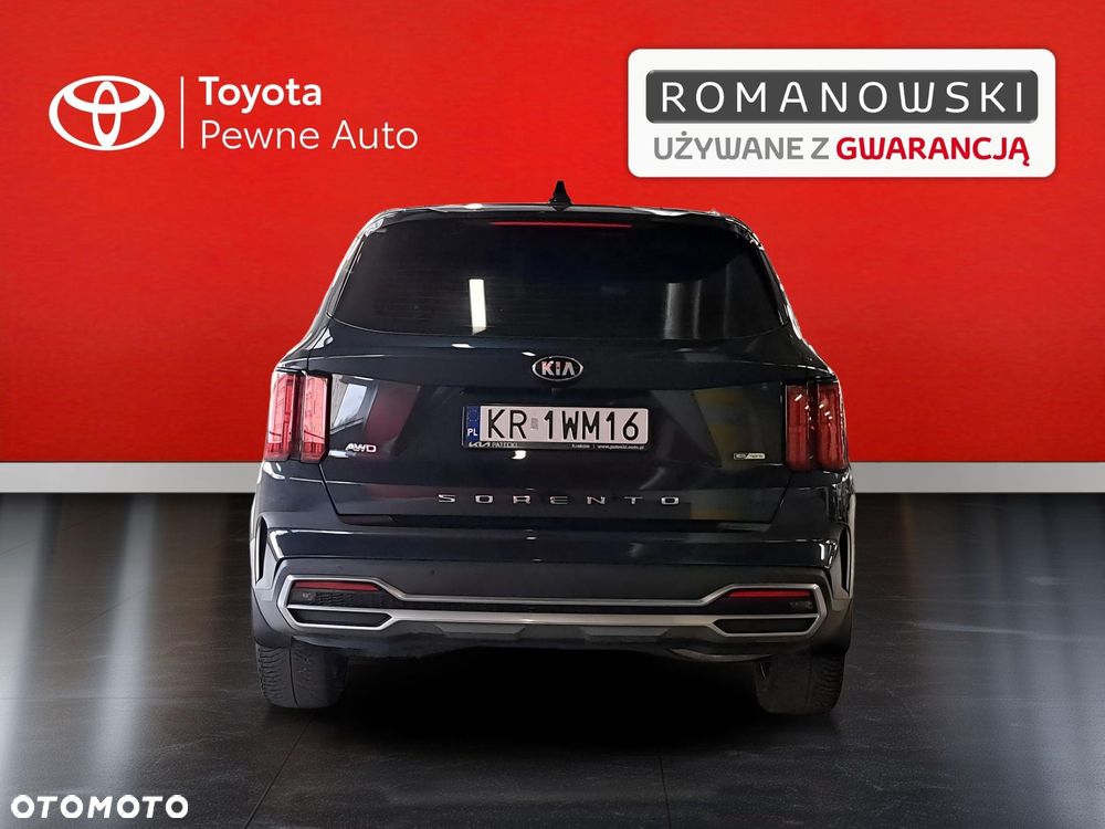 Kia Sorento - 9