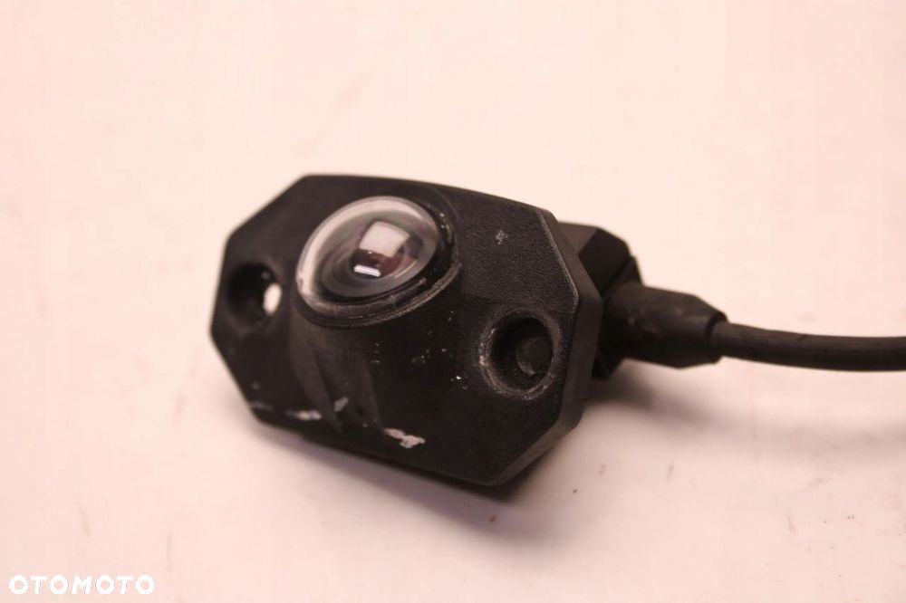 FORD MONDEO MK4 KOMBI 07R- KAMERA COFANIA 9S7J-19G490-AD - 2