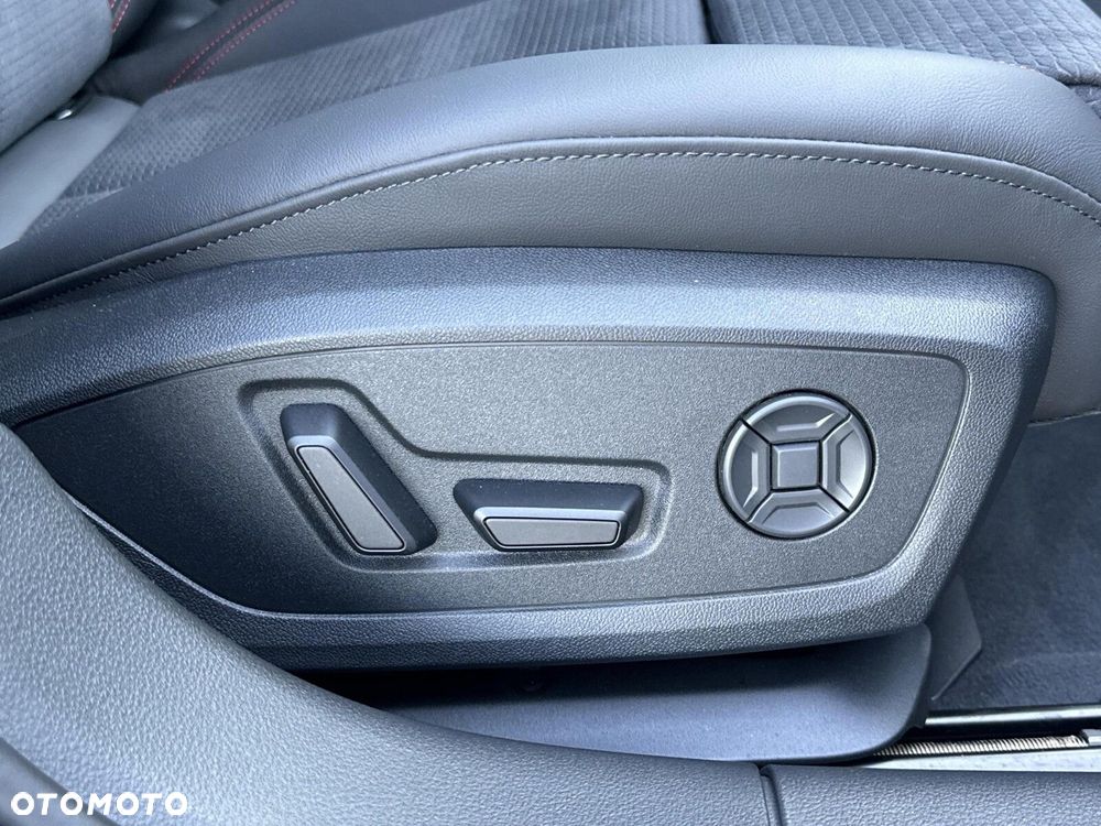 Audi S6 Avant TDI Tiptronic - 29