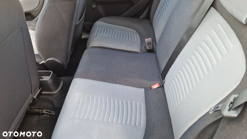 Fiat Grande Punto 1.4 8V - 10