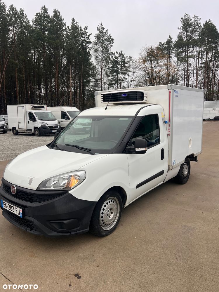 Peugeot Partner - 13