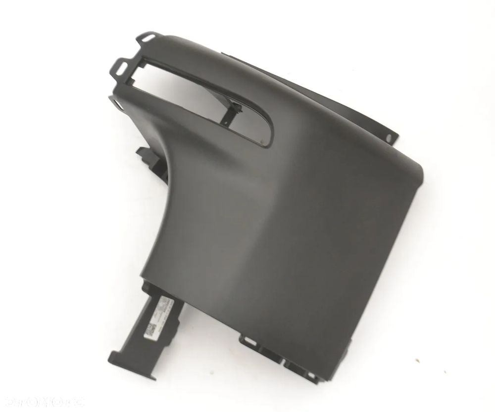 MERCEDES SPRINTER W907 907 Zderzak Tył Tylny Tylni Narożnik LEWY PRAWY A9078800702 A9078851100 - 7