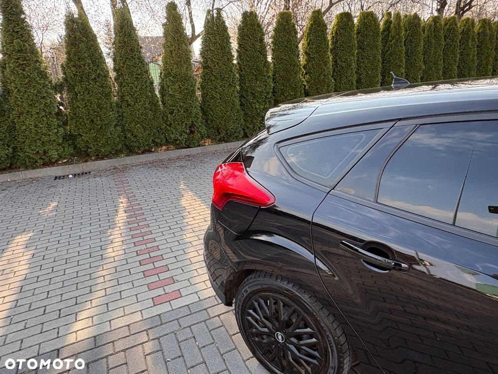 Ford Focus 1.6 SYNC Edition - 10