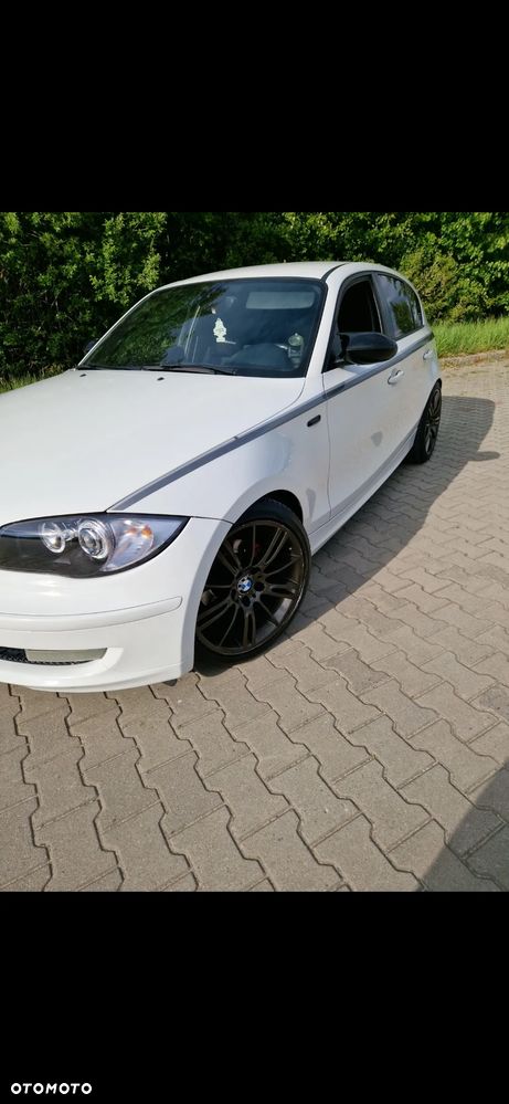 BMW Seria 1 116i - 6