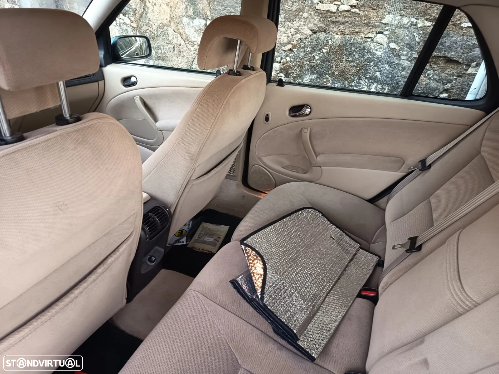 Saab 9-5 2.0 T Ecopower - 4