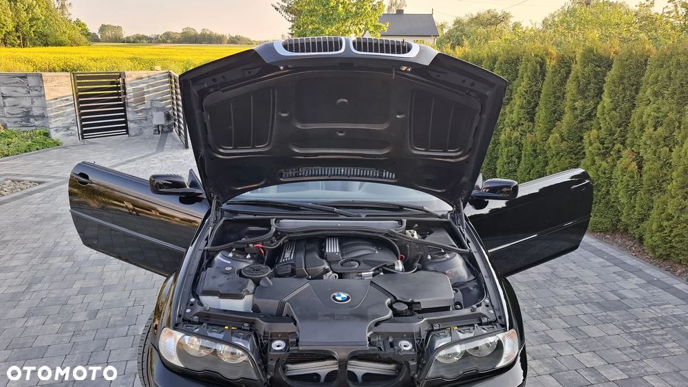 BMW Seria 3 318Ci - 28