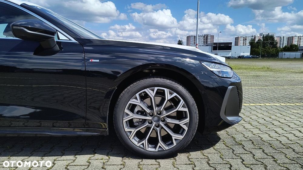 Audi A6 Limousine - 4