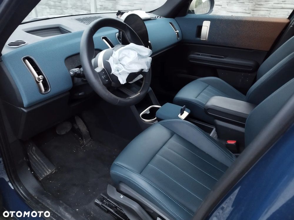 MINI Countryman C Favoured Trim - 16