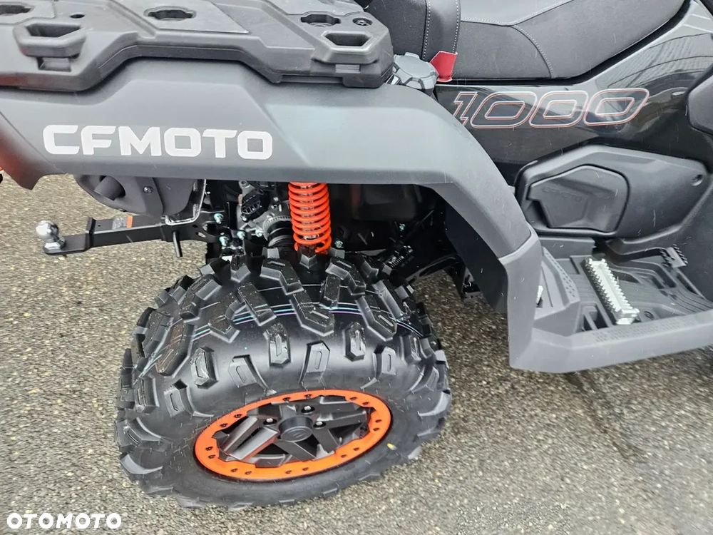CFMoto Allroad - 15