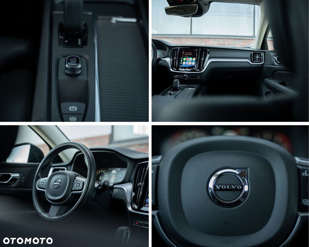 Volvo V60 B3 B Geartronic RDesign - 34