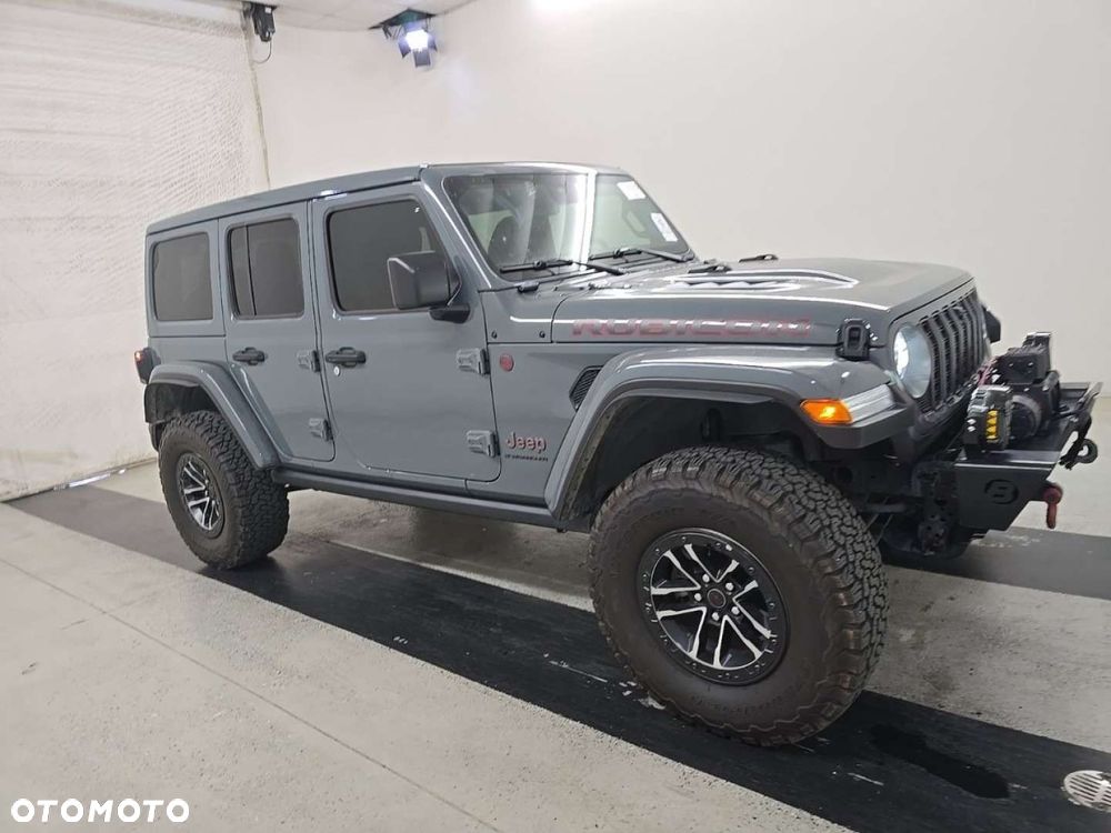 Jeep Wrangler - 6
