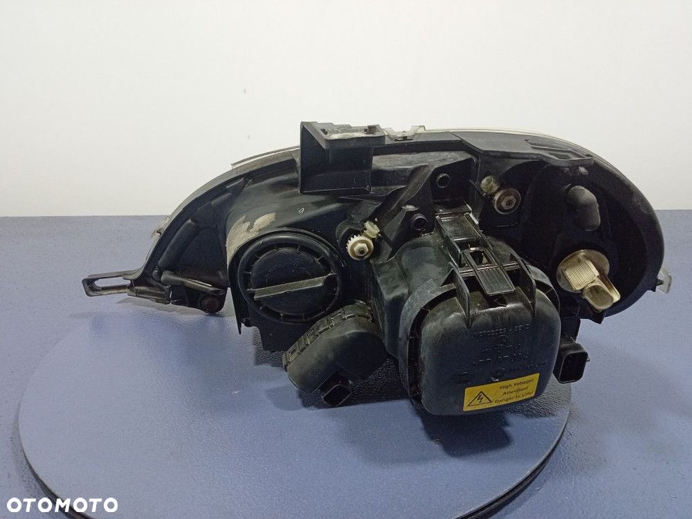 MERCEDES ML W163 LIFT REFLEKTOR PRAWY BIXENON EU 223156-00 - 3
