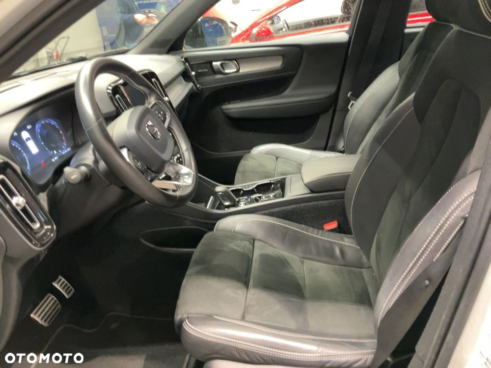 Volvo Xc 40 2019 photo 4