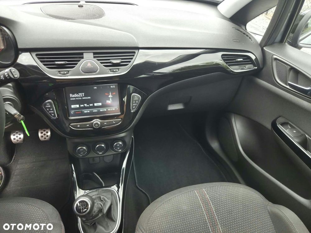Opel Corsa - 9