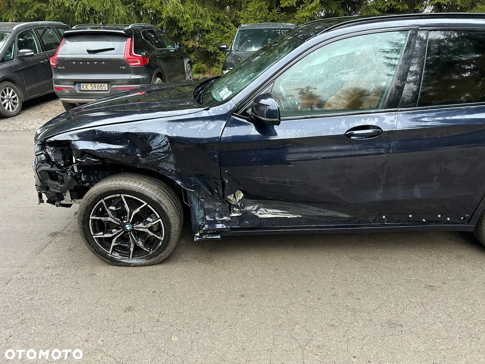 BMW X3 xDrive30i M Sport - 8