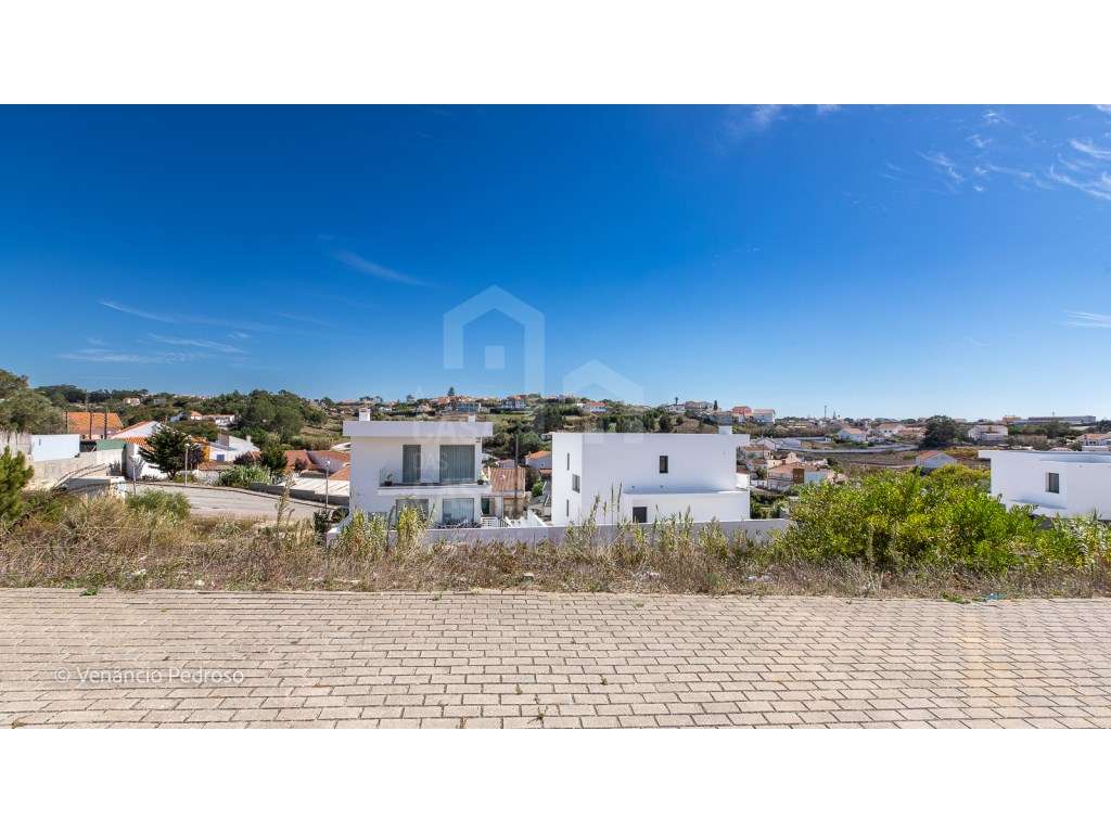 Lote - Ericeira 2 km, A Casa das Casas - Grande imagem: 3/11