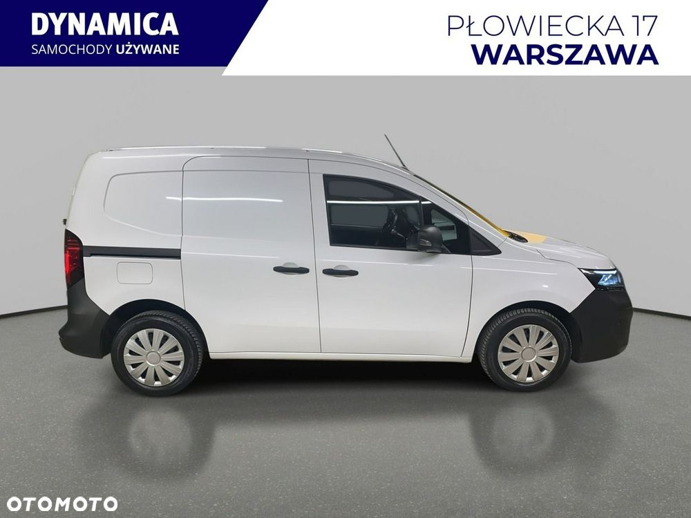 Nissan Townstar - 9