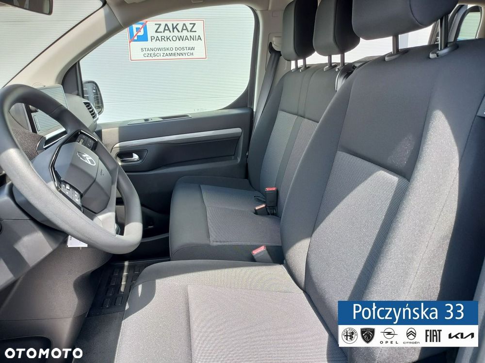 Citroën SpaceTourer - 17