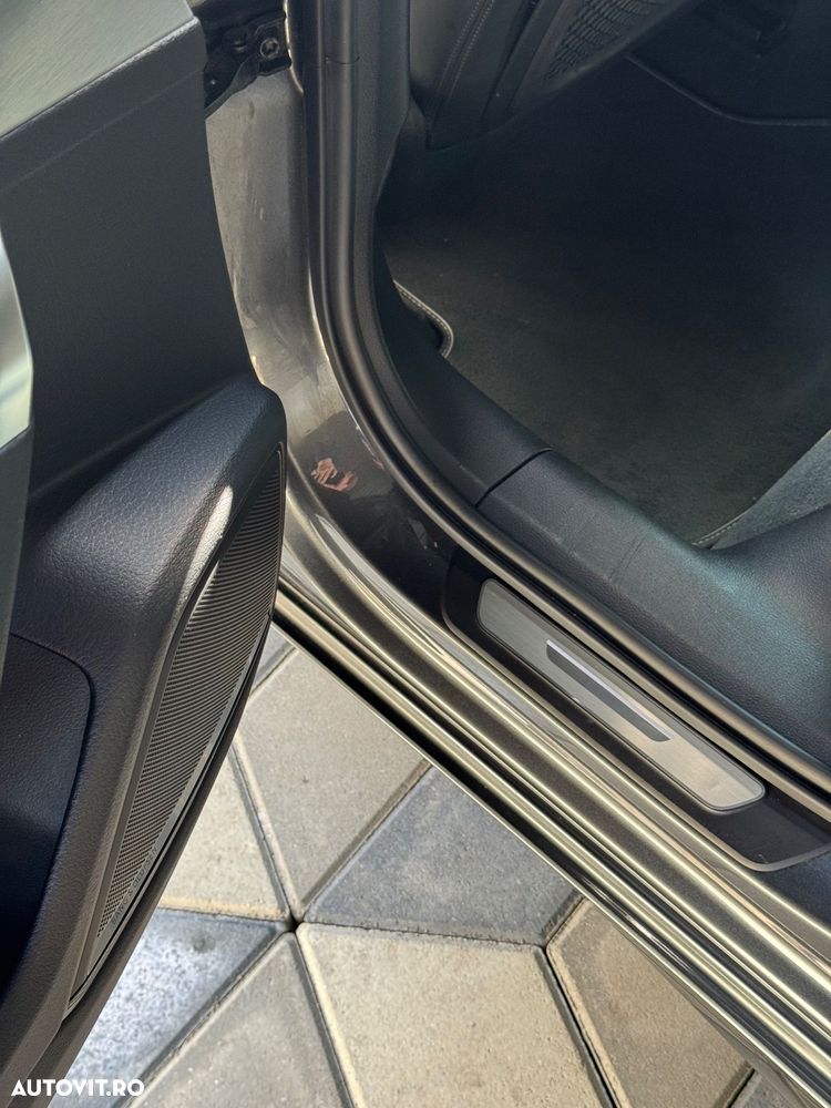 Audi A6 40 TDI quattro S tronic sport - 23