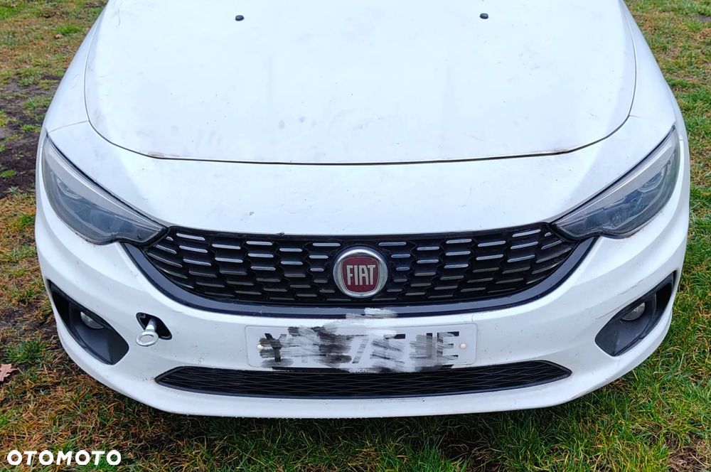 Fiat Tipo 1.3 MultiJet Easy - 4