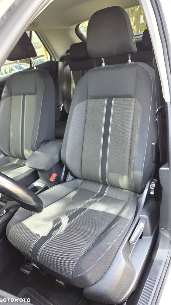 Volkswagen T-Roc 1.5 TSI ACT OPF DSG Style - 30