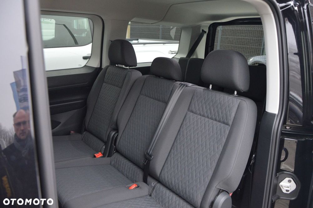 Volkswagen Caddy MAXI Life 1.5 TSI 85 kW / PHEV DSG 6-G - 11