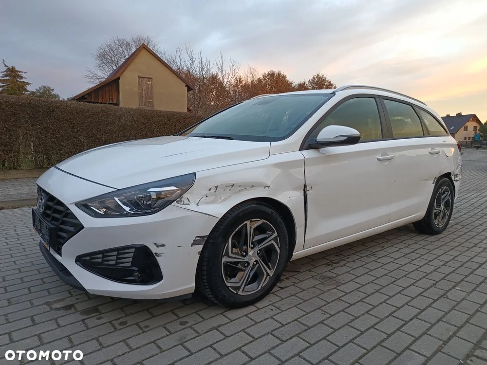 Hyundai i30 1.0 T-GDI Advantage - 4