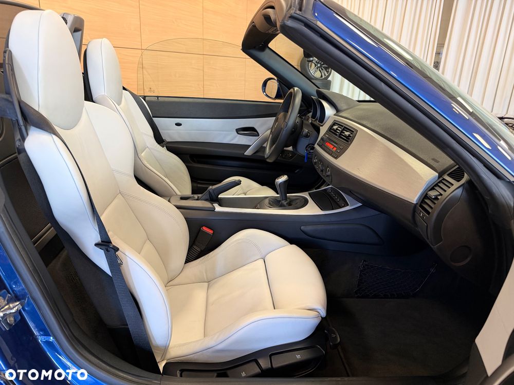 BMW Z4 - 8