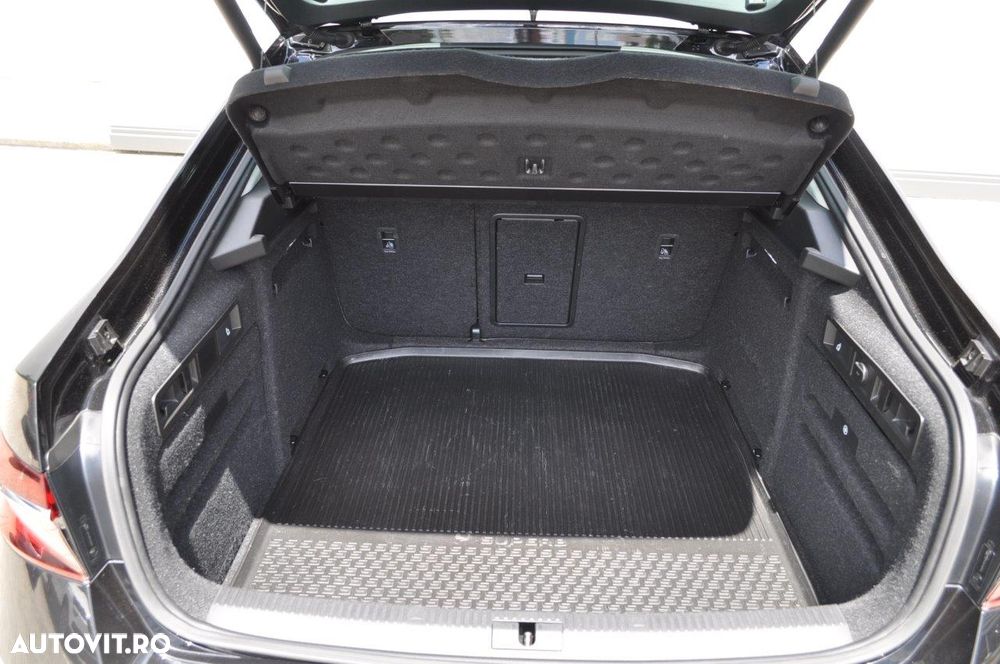 Skoda Superb 2.0 TSI DSG Style - 38