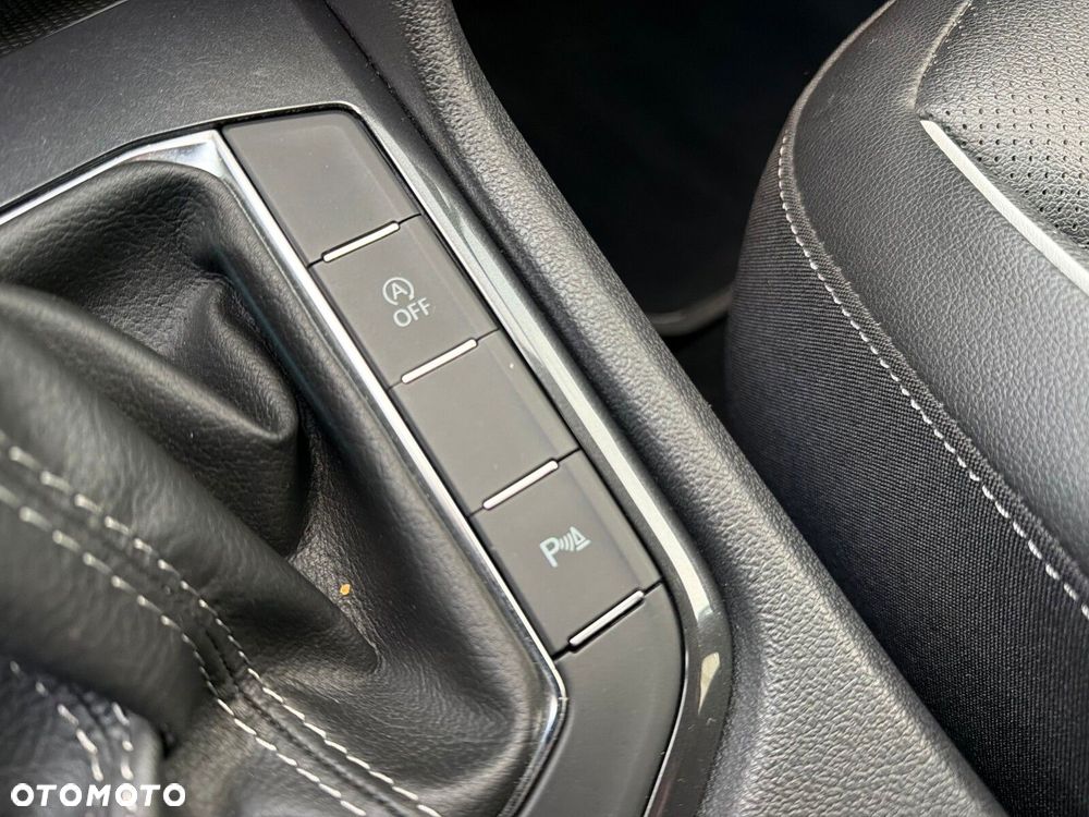 Volkswagen Tiguan Allspace - 24